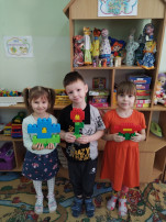 День, посвящённый конструктору LEGO. День, посвящённый конструктору LEGO.