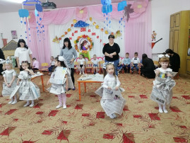 Праздник "День Матери" Праздник "День Матери".