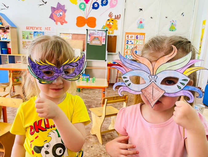🎭27 марта - Всемирный день театра! 🎭27 марта - Всемирный день театра!.