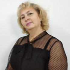 Кронина Анжела Валерьевна Кронина Анжела Валерьевна