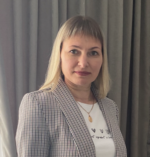 Педагогический работник Вагапова Олеся Хусаиновна Педагогический работник Вагапова Олеся Хусаиновна
