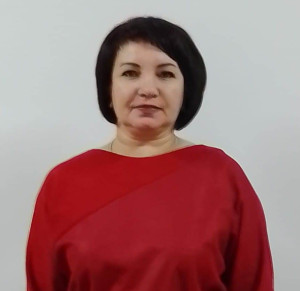 Хореограф Чалкина Оксана Викторовна Хореограф Чалкина Оксана Викторовна