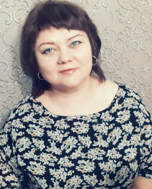 Педагогический работник Слюсарь Галина Александровна