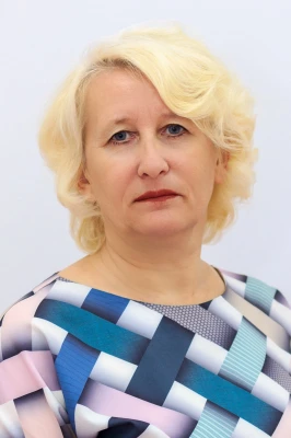 Педагогический работник Безбородова Елена Владимировна Педагогический работник Безбородова Елена Владимировна